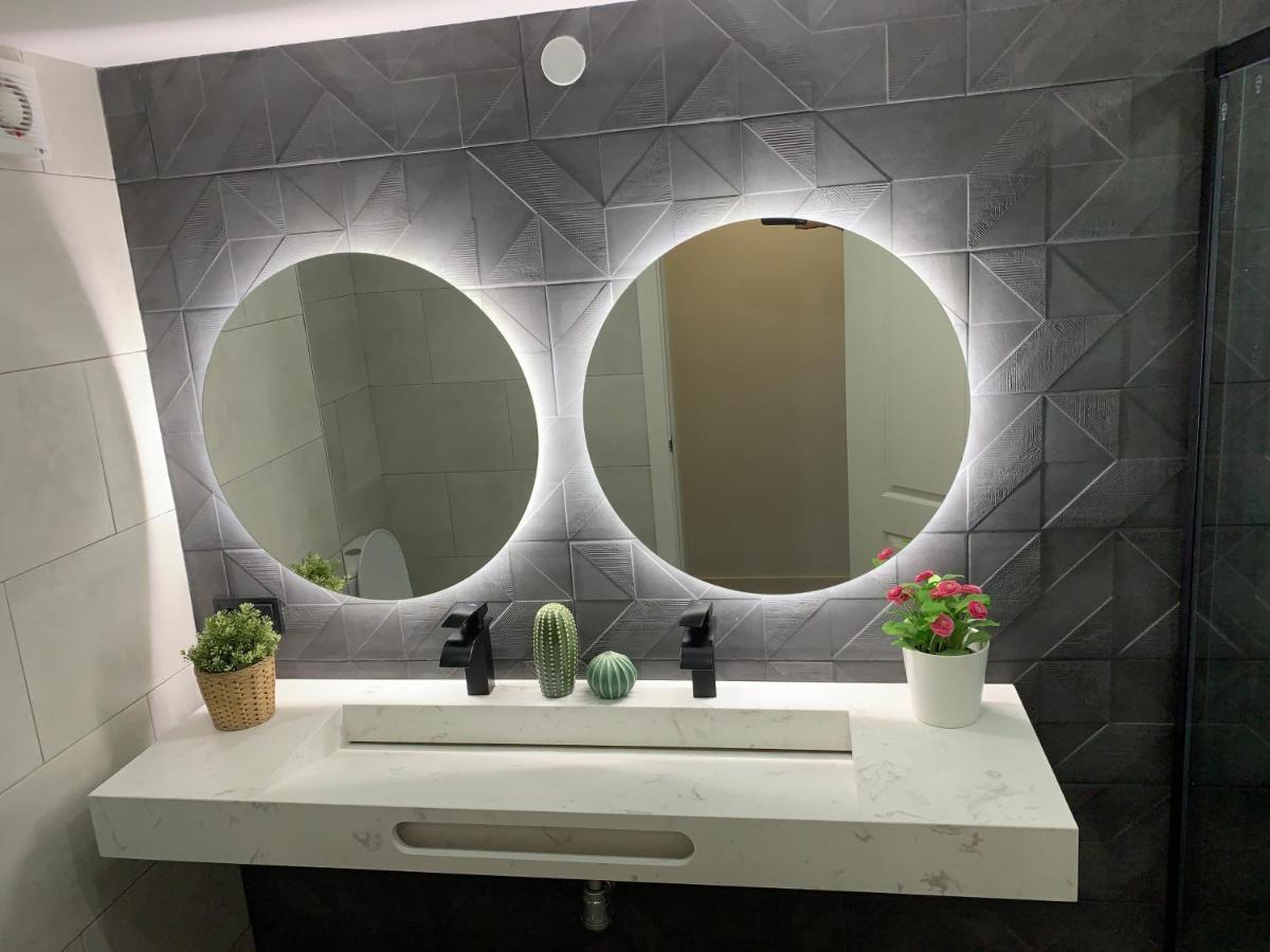 2 Bedroom Apartment Беналмадена Екстериор снимка