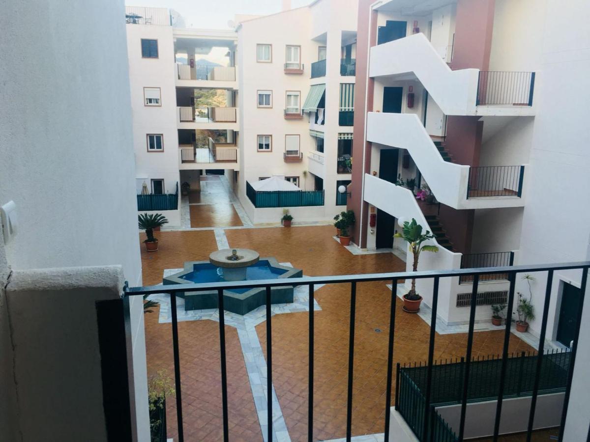 2 Bedroom Apartment Беналмадена Екстериор снимка