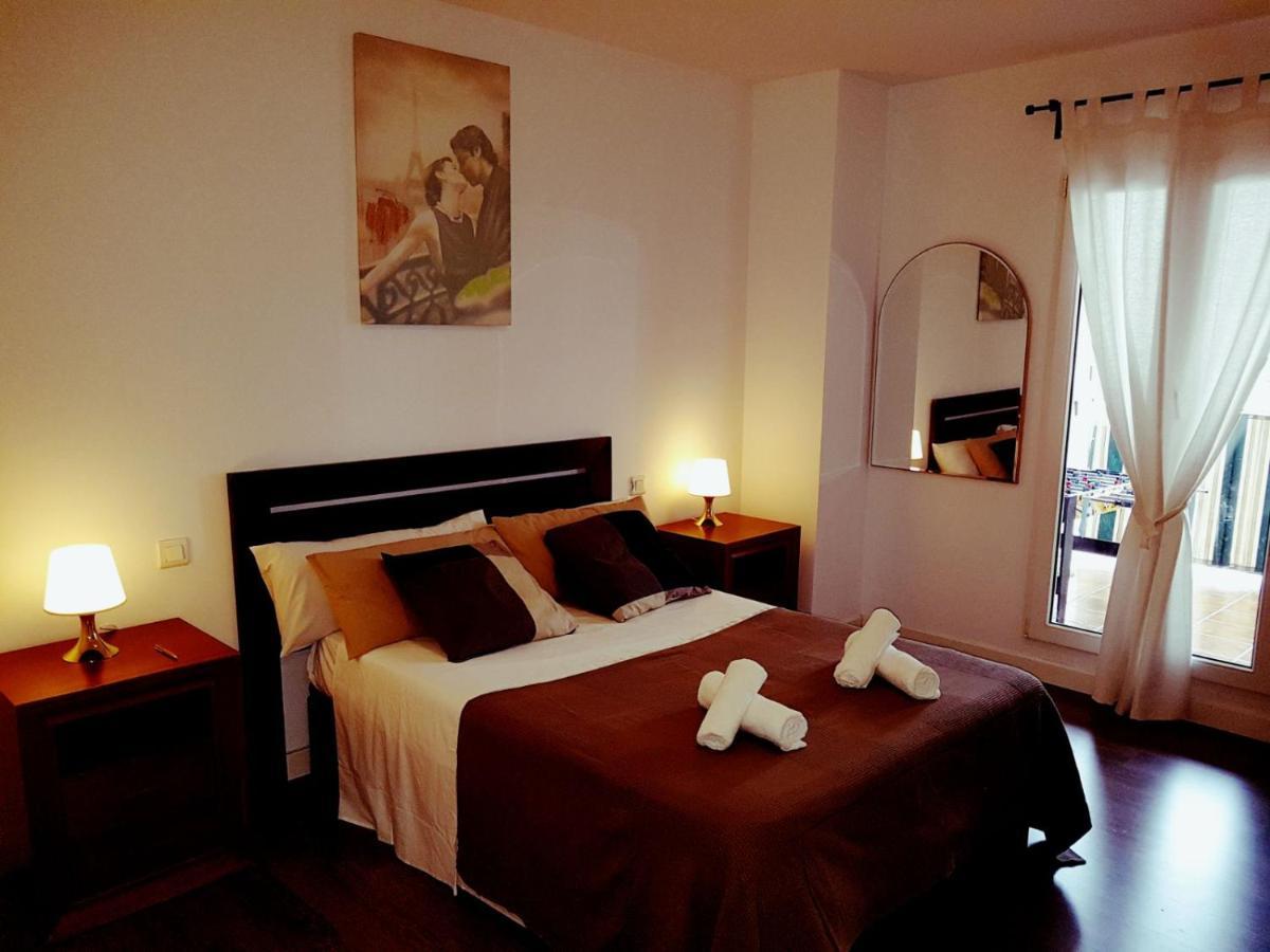 2 Bedroom Apartment Беналмадена Екстериор снимка