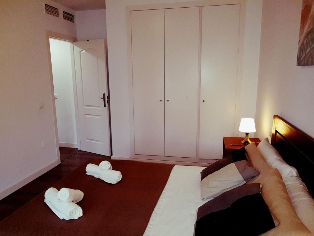 2 Bedroom Apartment Беналмадена Екстериор снимка