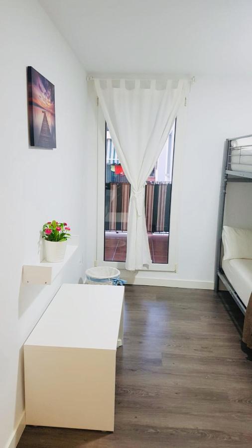 2 Bedroom Apartment Беналмадена Екстериор снимка