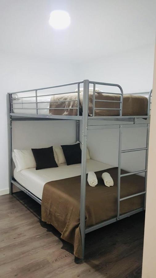 2 Bedroom Apartment Беналмадена Екстериор снимка