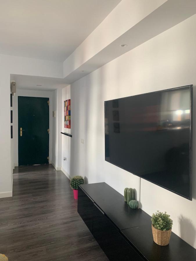 2 Bedroom Apartment Беналмадена Екстериор снимка