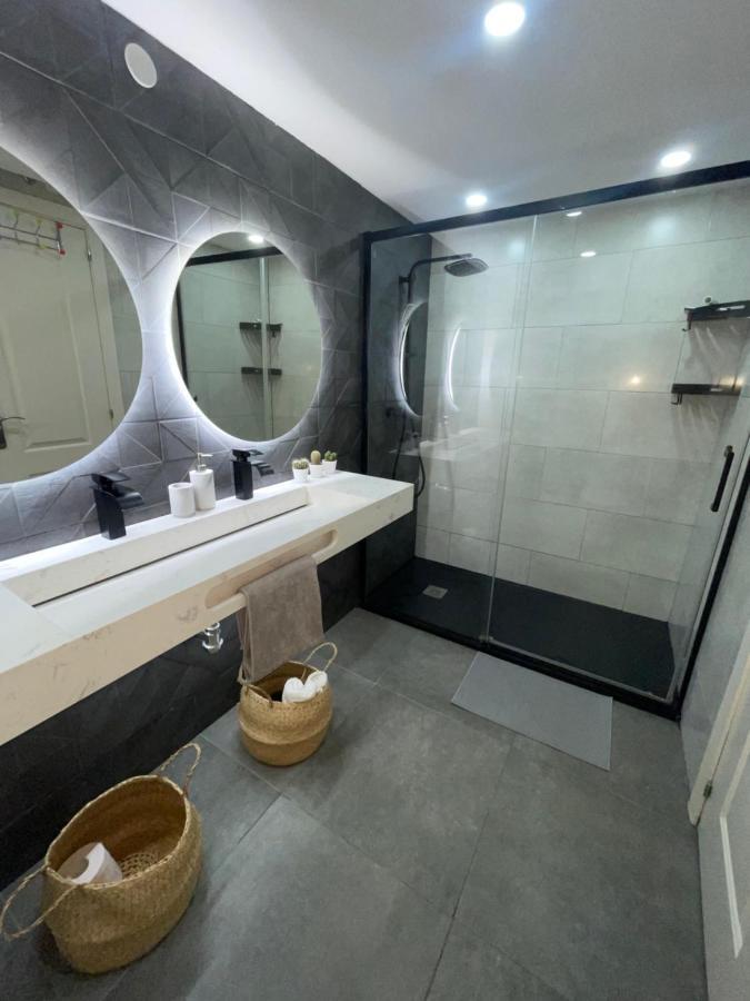 2 Bedroom Apartment Беналмадена Екстериор снимка