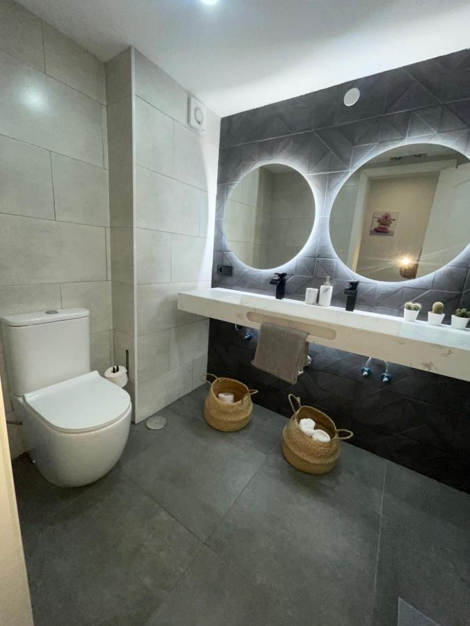 2 Bedroom Apartment Беналмадена Екстериор снимка
