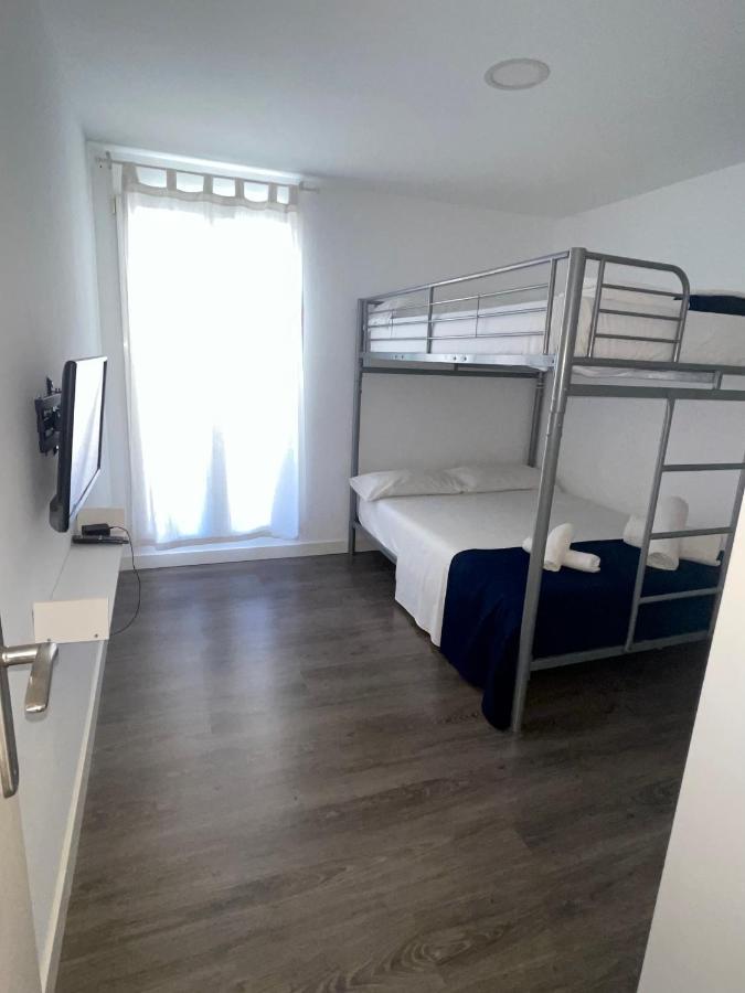 2 Bedroom Apartment Беналмадена Екстериор снимка